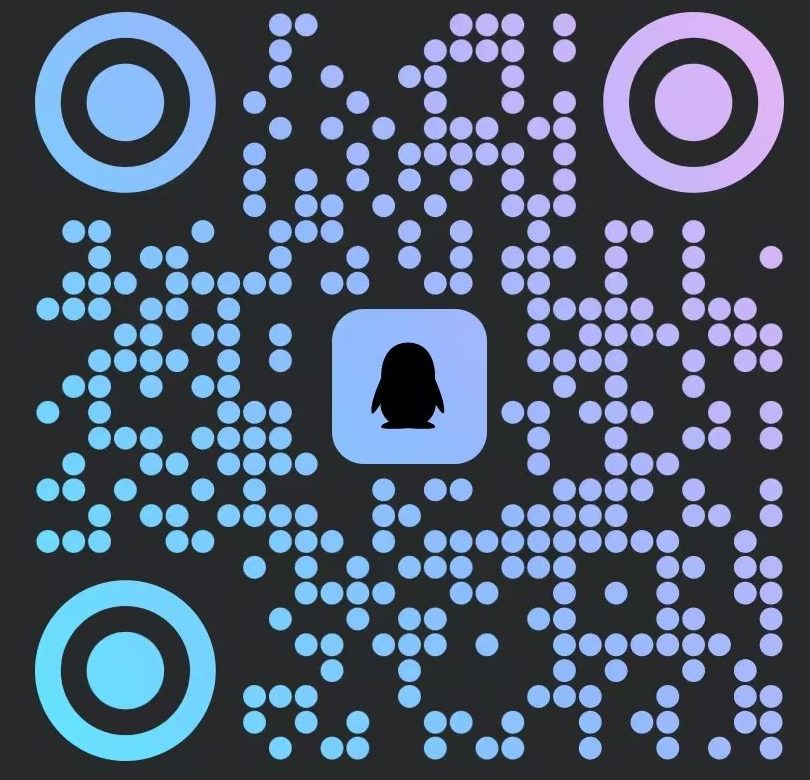 扫码加QQ群-指标策略公式